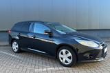 Ford Focus 1.0 Sync Edition*NAVI/PDC/SHZ*Zahnriemen - Ford Focus: Schwarz, Edition