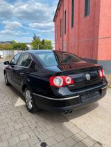 Volkswagen Passat 1.8 TSI Sportline Sportline - Volkswagen Passat: Sportline