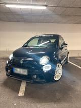 Other Abarth 595c Competizione GTECH - Other aus 2019