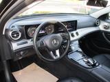 Mercedes-Benz E 220 d.Avantgarde.Leder.Navi.Voll. - gebrauchte Mercedes-Benz E 220 aus dem Jahr 2016