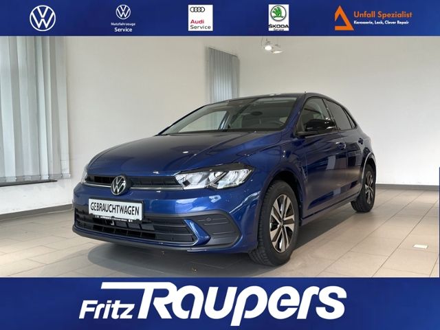 Volkswagen Polo 1.0 Energy NAVI+ALLWETTER