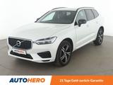 Volvo XC60 2.0 D4 R-Design 2WD Aut.*NAVI*CAM*LED*PDC* - Volvo XC60 Gebrauchtwagen in Frankfurt