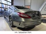Mercedes-Benz CLS 350D BlueTec 4Matic*LED*AMG*LEDER*VOLL - gebrauchte Mercedes-Benz CLS 350 aus dem Jahr 2015