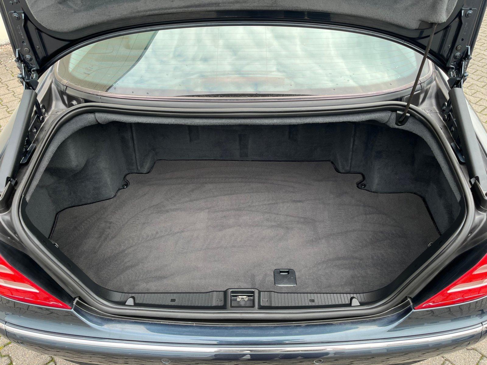 Mercedes-Benz S 320 | Aut. | Sitzhzg+belüft. | Xenon |