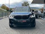BMW X3 M COMPETITION M COMPETITION - BMW X3 M: Competition