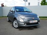 Fiat 500C 1.0 GSE HYBRID DOLCEVITA 70PS PDC NAVI KLIM - Fiat: Cabrio