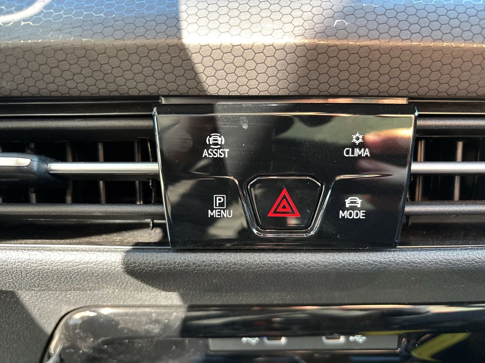 Golf VIII GTI Clubsport, Harman, Matrix, Navi, R