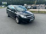 Opel Zafira 1.7 CDTI Family Van Plus Ecofl... - Opel Zafira Gebrauchtwagen in Münster