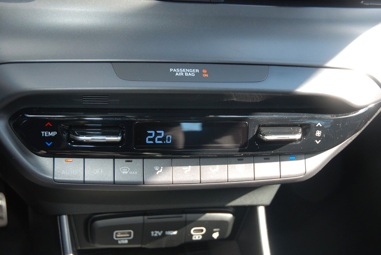 Hyundai BAYON – Bild 14
