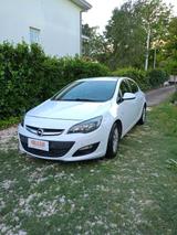 Opel Astra 1.4 Turbo 140CV 5 porte Elective - Opel Astra: 14 Turbo