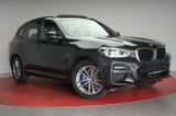 BMW X3 xDrive30d M Sport Navi/ACC/Kamera/Virtual/Pan - BMW X3 Gebrauchtwagen in Braunschweig