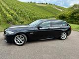 BMW 535d xDrive Touring - Panorama, Harman, Head-up - BMW 535 in Stuttgart