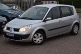 Renault Scenic II Avantage 1.6 Klima| El.FH| TÜV| Euro 4 - Renault Scenic: 1.4