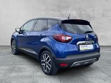 Renault Captur VERSION S TCe 150 TEMPOMAT+KAMERA+PDC - Renault: S150