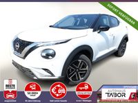 Nissan Juke - Vorschau Bild 1