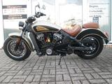 Indian Scout Icon / ABS / Garantie - INDIAN SCOUT Motorrad