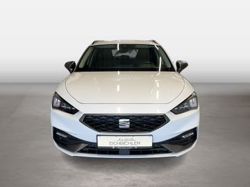 SEAT Leon - 7
