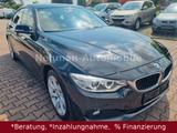 BMW 430 Baureihe 4 Gran Coupe 430 d xDrive Advantage - gebrauchte BMW 430 aus dem Jahr 2016