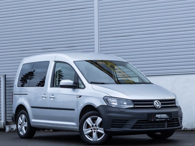 Volkswagen Caddy PKW Trendline BMT*1.HAND*SHZ*TEMP*PDC*