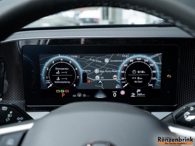 Passat Variant Business eTSI DSG AHK 18" Winter-