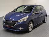 Peugeot 208 GTi Navi/SHZ/PDC/BT/Tempomat - Peugeot 208: GTI