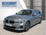 BMW 320 d Touring HUD Navi Digitales Cockpit Adapt.  - BMW 320 Gebrauchtwagen in Magdeburg
