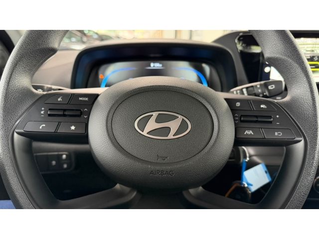 Hyundai i20 – Bild 9
