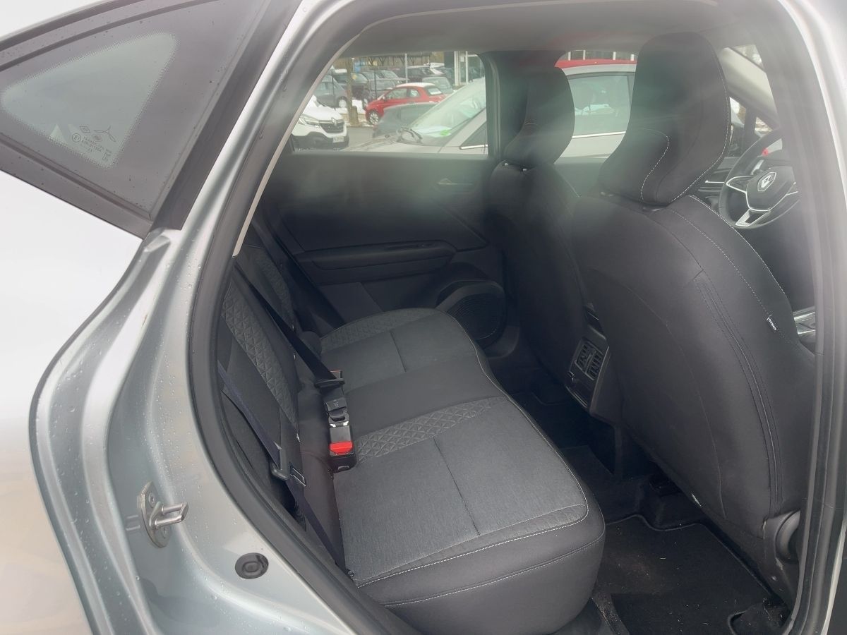 Renault Captur - Bild 8