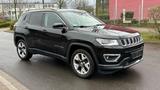 Jeep Compass 1.4 Limited FWD MultiAir - Jeep Compass in Krefeld