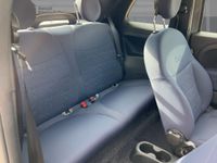 Fiat 500 - Vorschau Bild 9