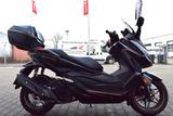 Honda Forza 125 mit Topcase Start Stop 1.Hand - HONDA ROLLER 125