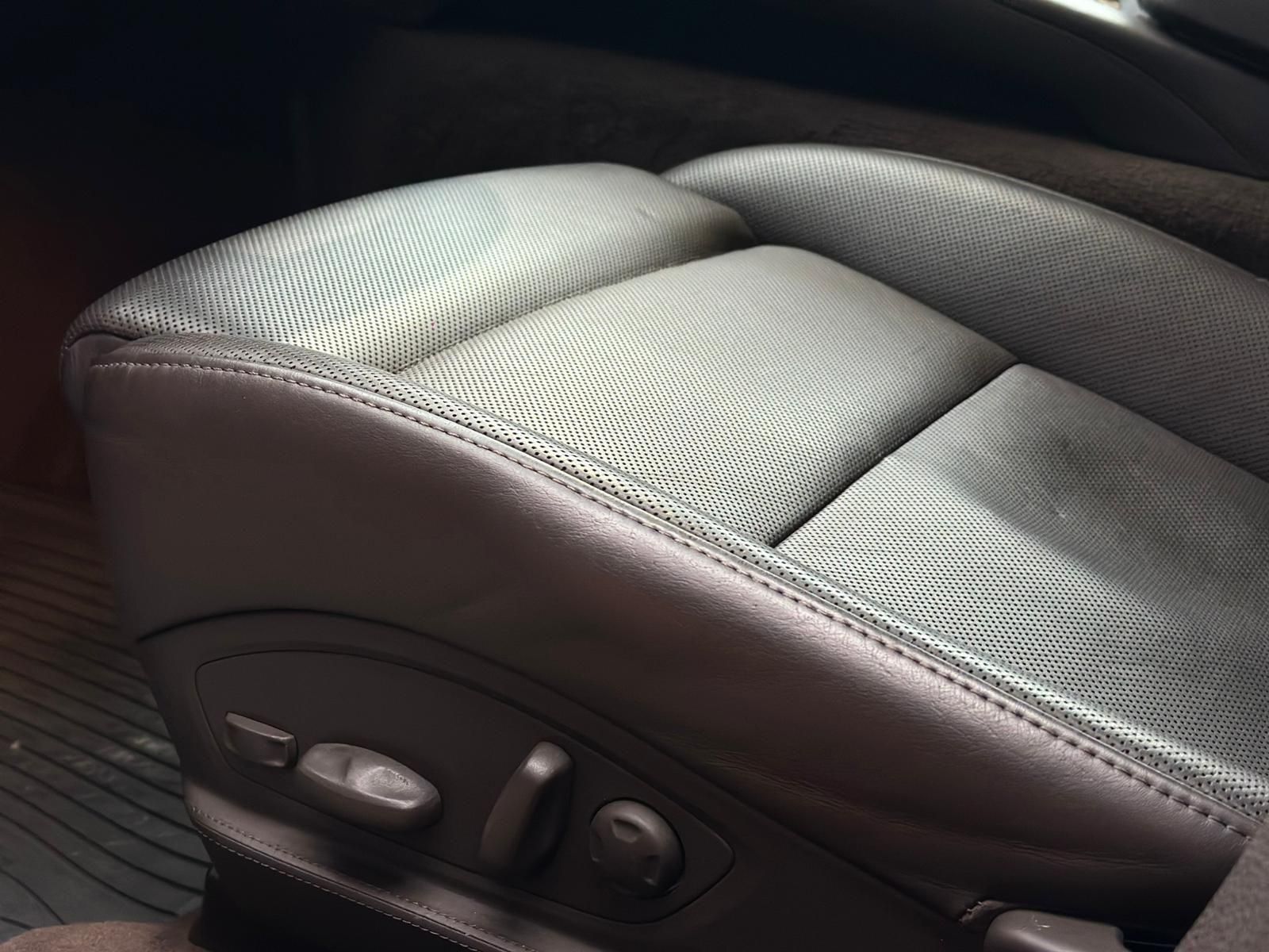 PORSCHE Panamera 4.8 TURBO* XENON#KERAMIK#LUFT#ACC#KEYLE - Image 18