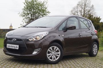 Hyundai ix20 1.4 blue Classic