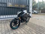 CFMOTO 125NK - CFMOTO 125 NK