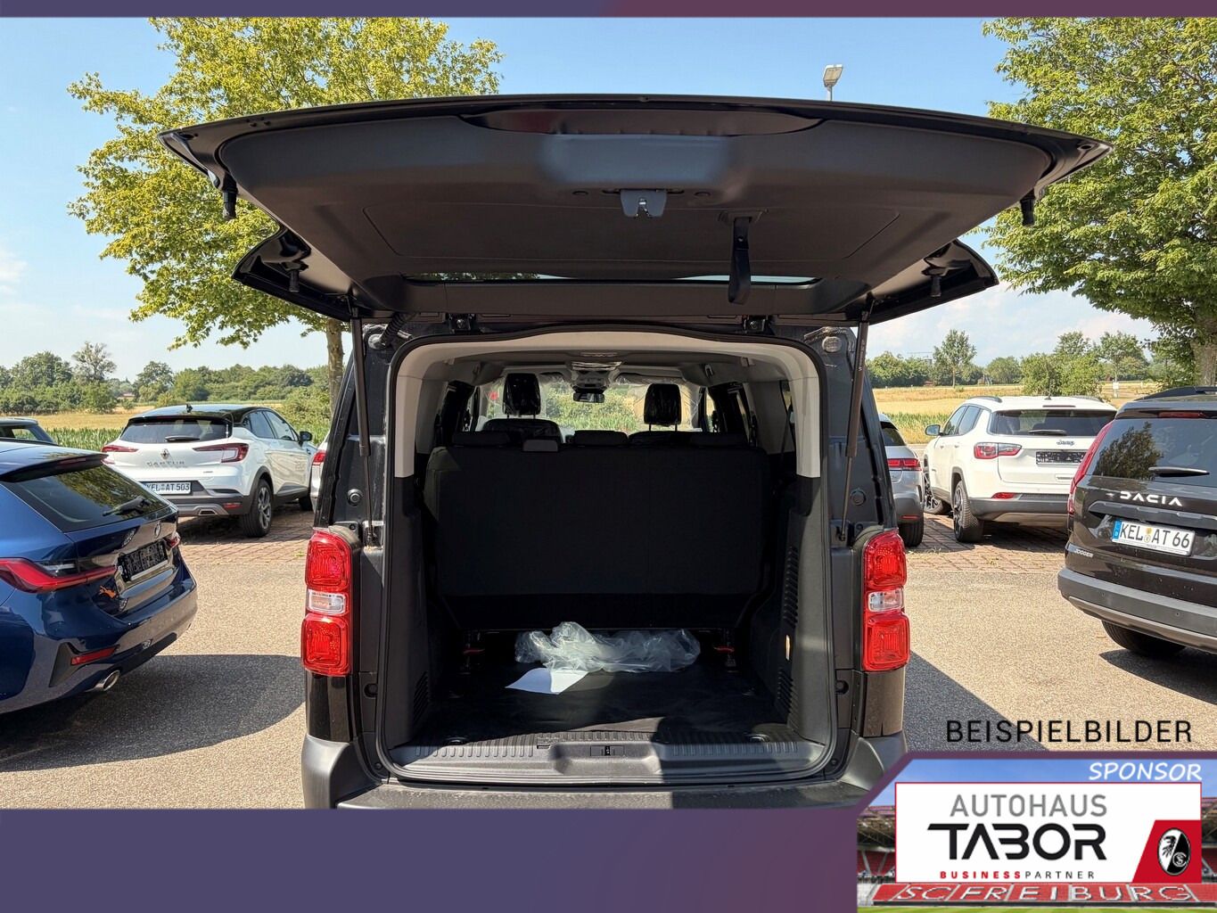 Peugeot Expert - Bild 5