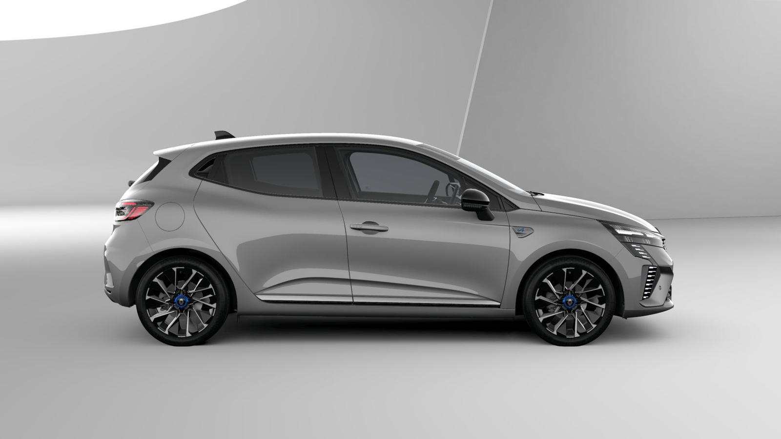 Renault Clio Esprit Alpine TCe 90 +Klimaautomatik+Kamera
