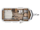 HYMER / ERIBA / HYMERCAR Eriba Troll 530 Touring GT