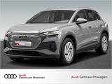 Audi Q4 35 e-tron NAVI SONOS MATRIX LED PRIVACY 35 - Audi Q4 e-tron in Bremen