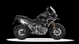 Triumph Tiger 1200 Rally Explorer - Triumph Tiger 1200 Rally Explorer