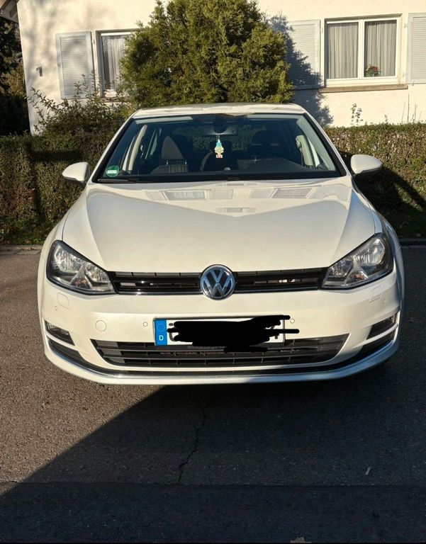 Image of Volkswagen Golf