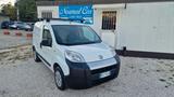 Fiat Fiorino 1.3 MJT 75CV Furgone - Fiat Fiorino aus 2008