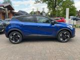 Renault Captur Techno Mild Hybrid 140 - Renault Gebrauchtwagen in Hamburg