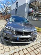 BMW X1 xDrive16i Steptronic - - BMW: 16i