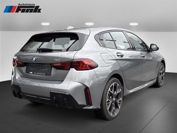 BMW 120 DAB LED Komfortzg. Parkassistent Klimaaut.