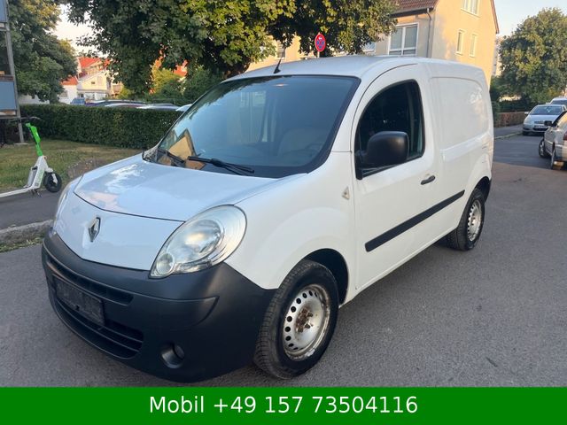 Renault Kangoo Rapid Extra