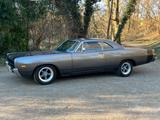 Dodge 1969er Polara, extrem selten, top restauriert - gebrauchte Dodge Cabrios
