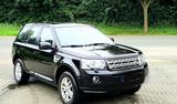 Land Rover Freelander Si4 SE SE - Land Rover Freelander aus 2013