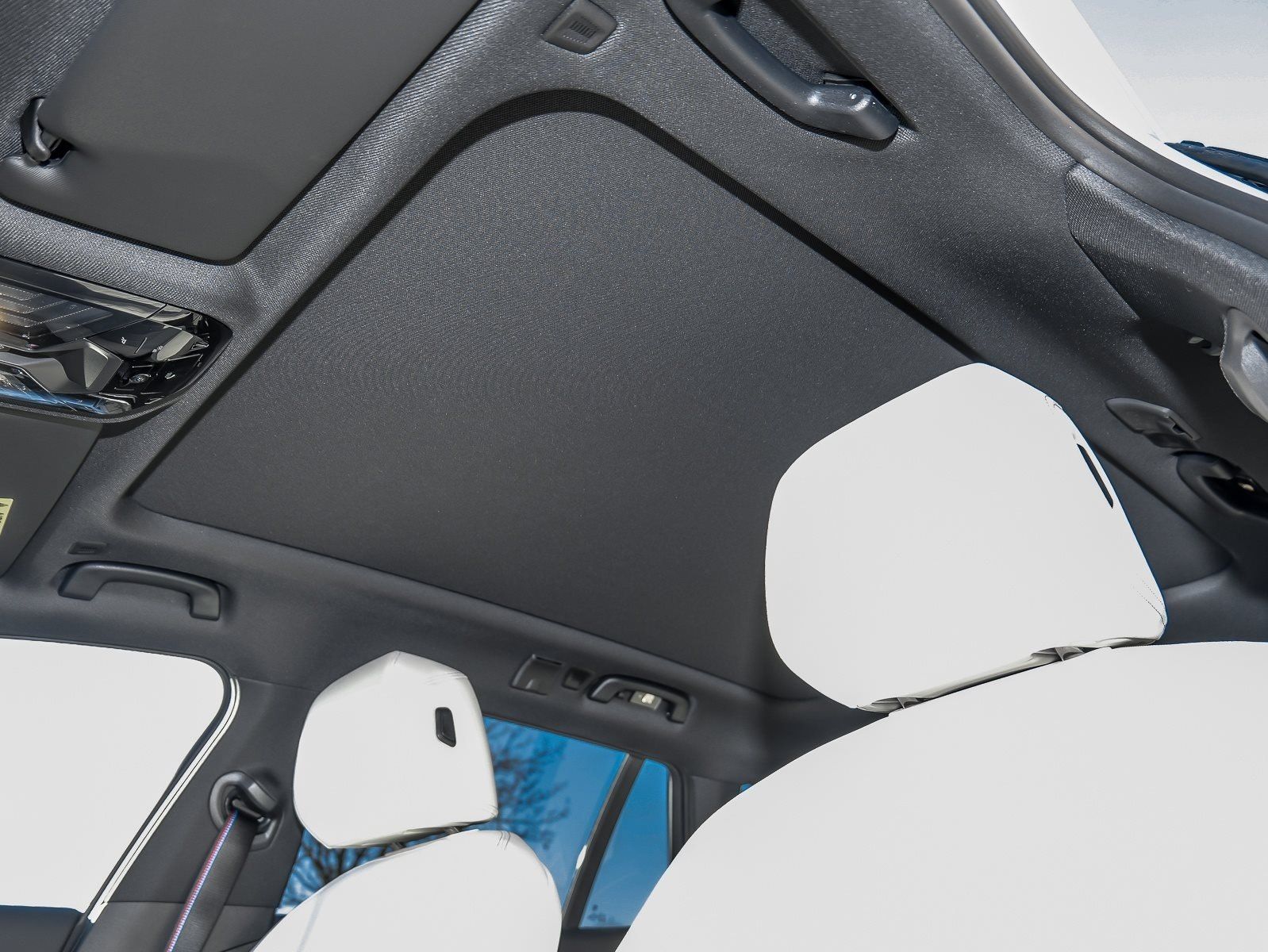 BMW 540 - Bild 6