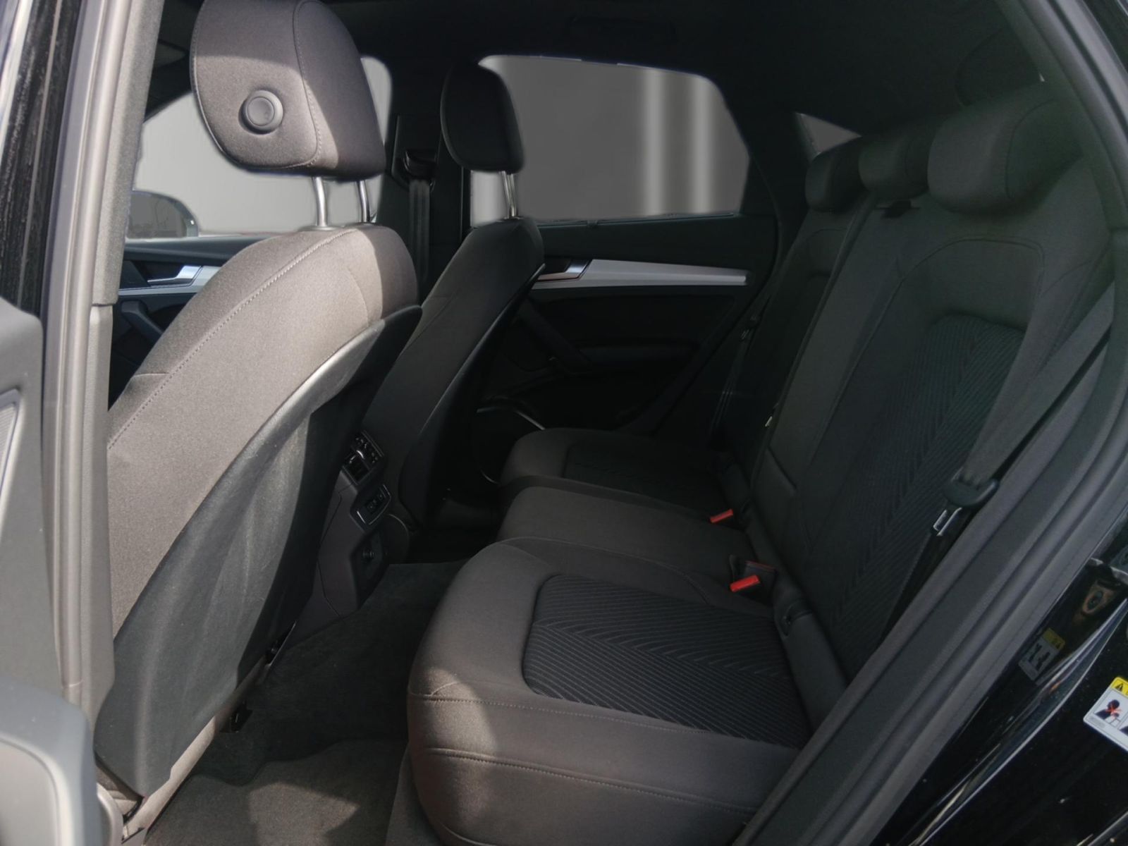 Audi Q5 - Bild 11