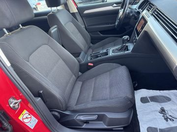 Volkswagen Passat Variant - 10